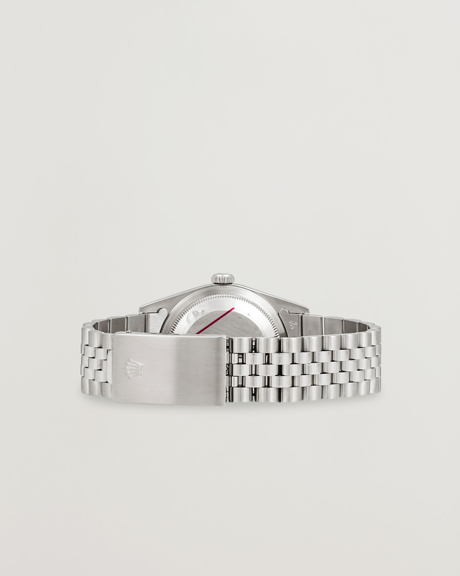 Heren | Pre-Owned & Vintage Watches | Rolex Pre-Owned | Datejust 36