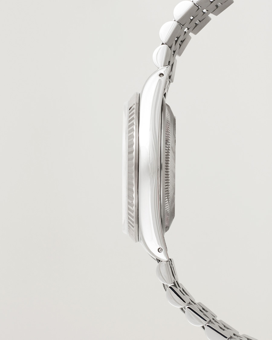 Heren | Pre-Owned & Vintage Watches | Rolex Pre-Owned | Datejust 36