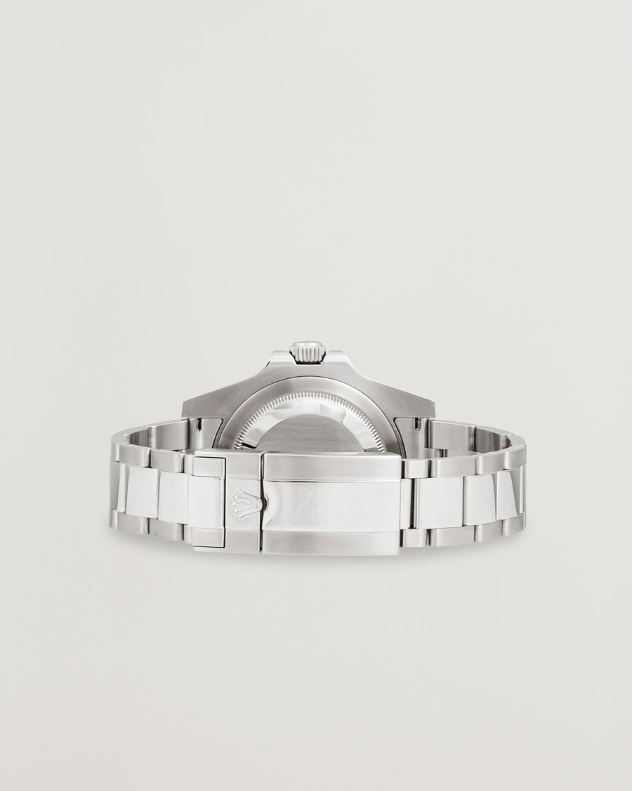 Heren | Pre-Owned & Vintage Watches | Rolex Pre-Owned | GMT-MASTER II