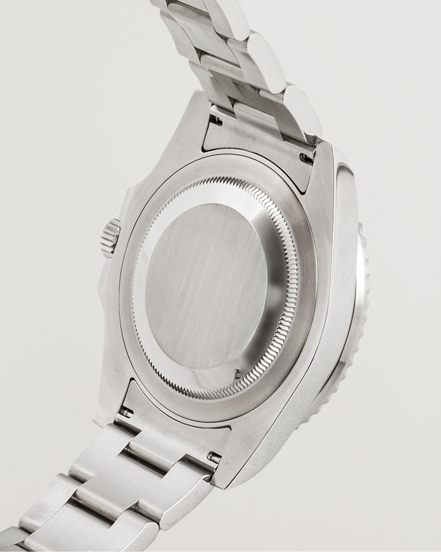 Heren | Pre-Owned & Vintage Watches | Rolex Pre-Owned | GMT-MASTER II