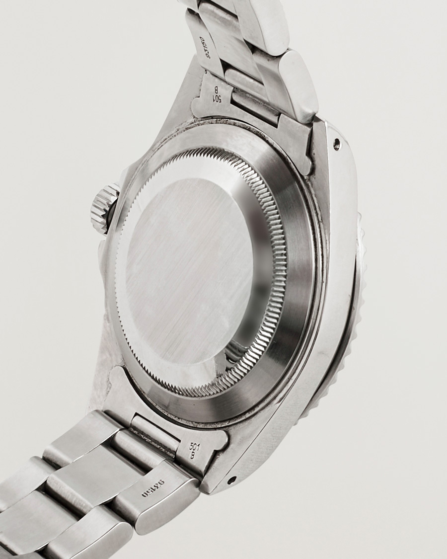 Heren | Pre-Owned & Vintage Watches | Rolex Pre-Owned | Submariner