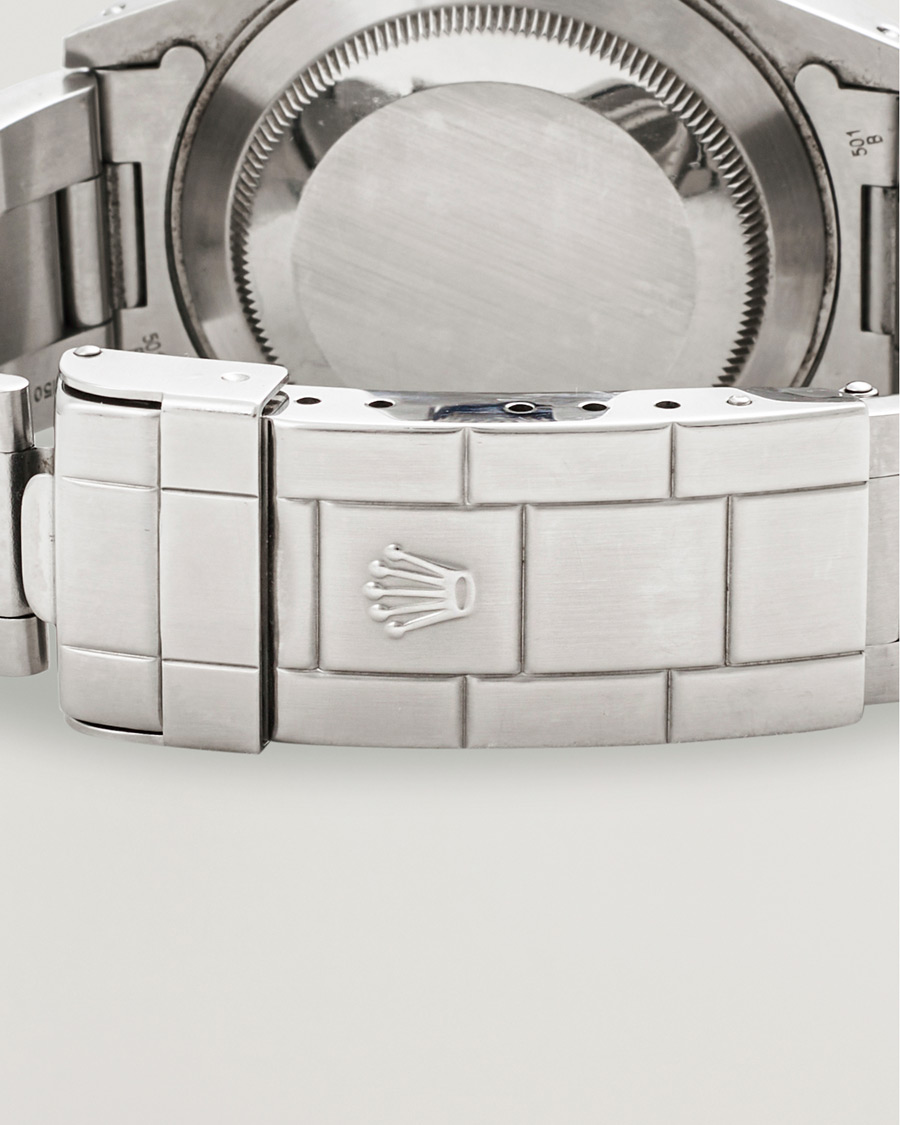 Heren | Pre-Owned & Vintage Watches | Rolex Pre-Owned | Submariner