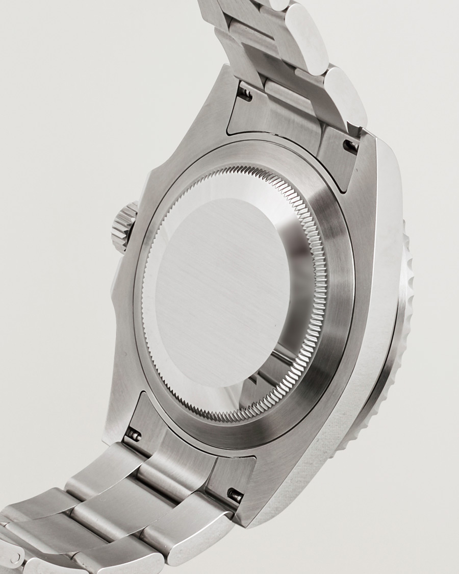 Homme | Pre-Owned & Vintage Watches | Rolex Pre-Owned | Submariner