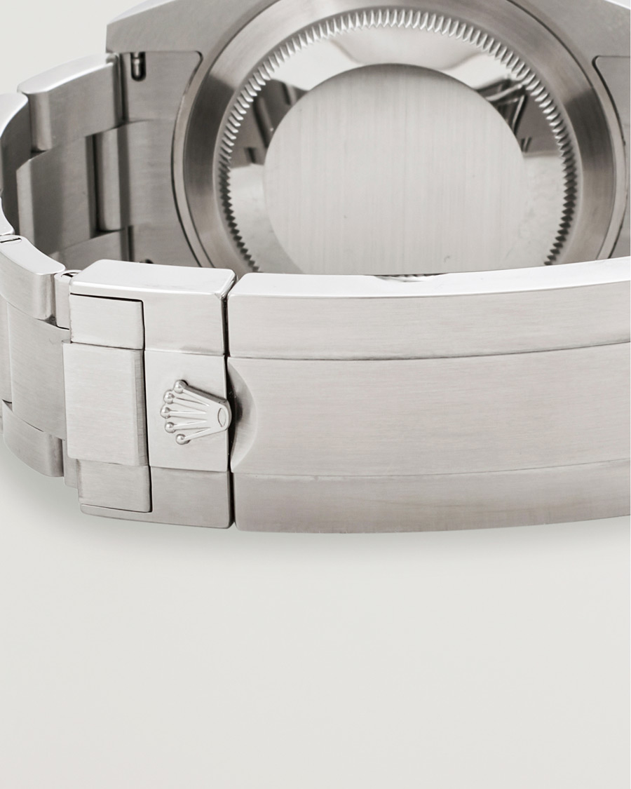 Homme | Pre-Owned & Vintage Watches | Rolex Pre-Owned | Submariner