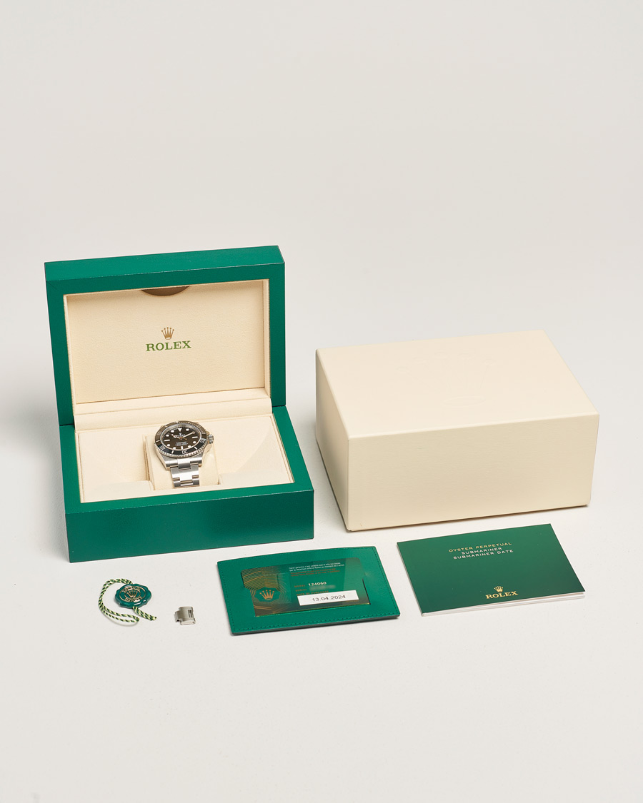 Heren | Rolex Pre-Owned Submariner | Rolex Pre-Owned | Submariner