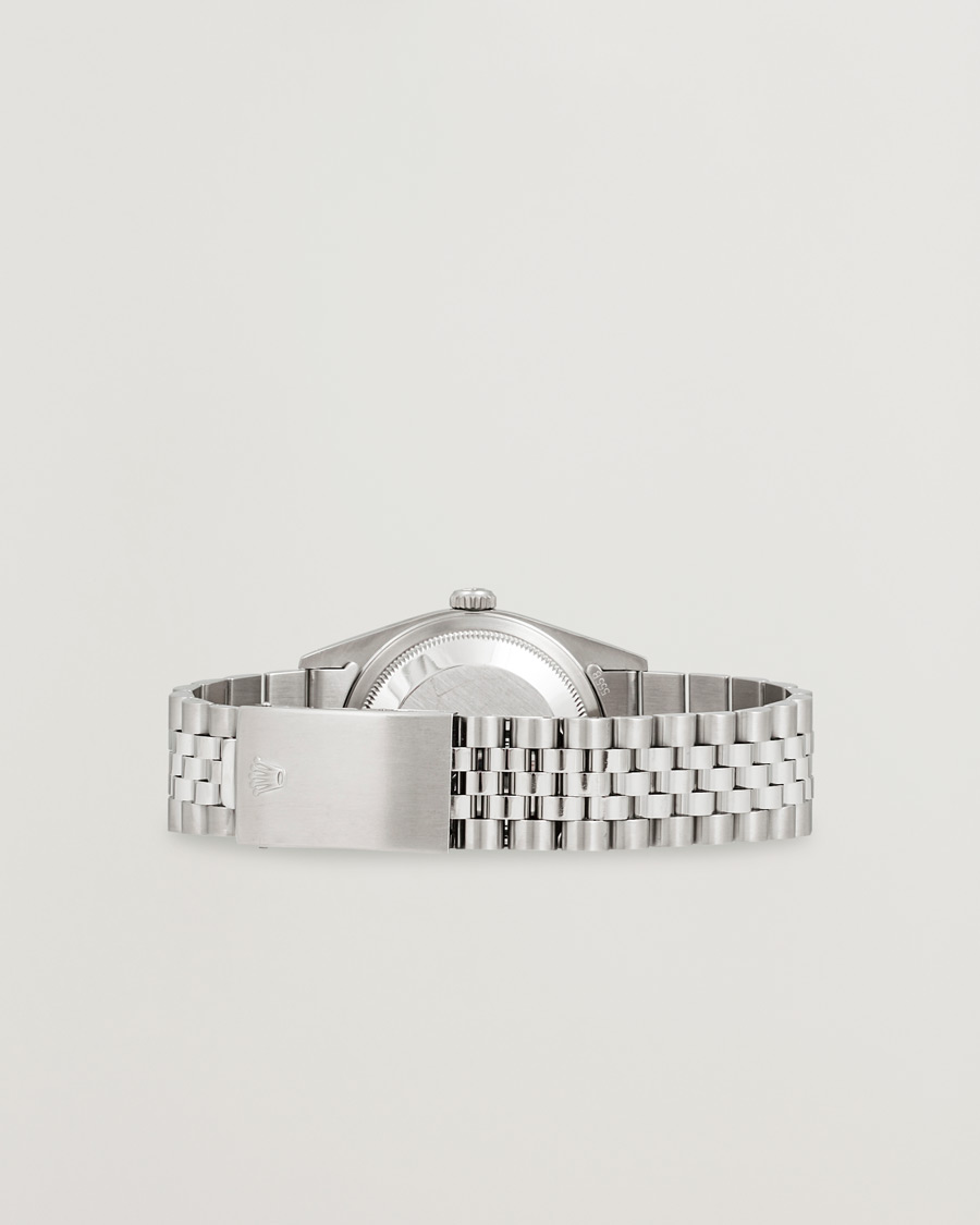 Homme | Pre-Owned & Vintage Watches | Rolex Pre-Owned | Datejust