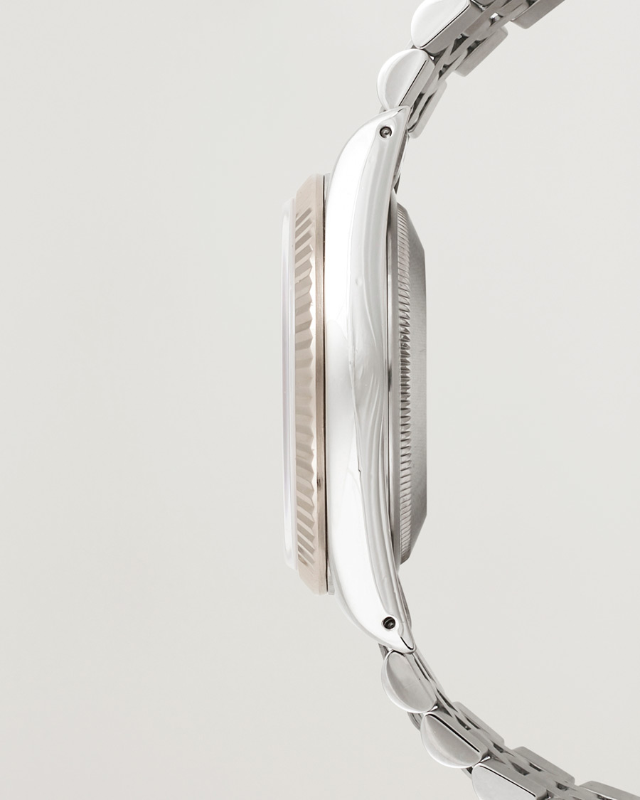 Homme | Pre-Owned & Vintage Watches | Rolex Pre-Owned | Datejust