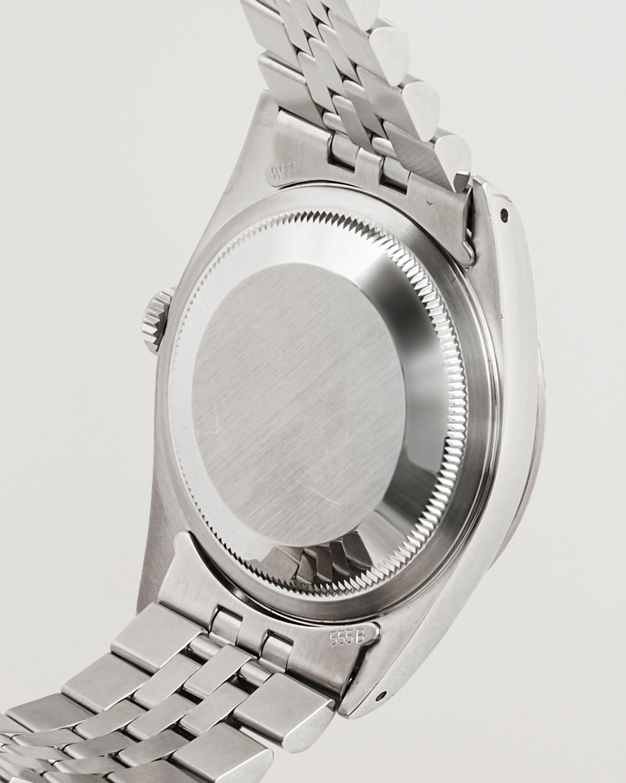 Heren | Rolex Pre-Owned Datejust | Rolex Pre-Owned | Datejust