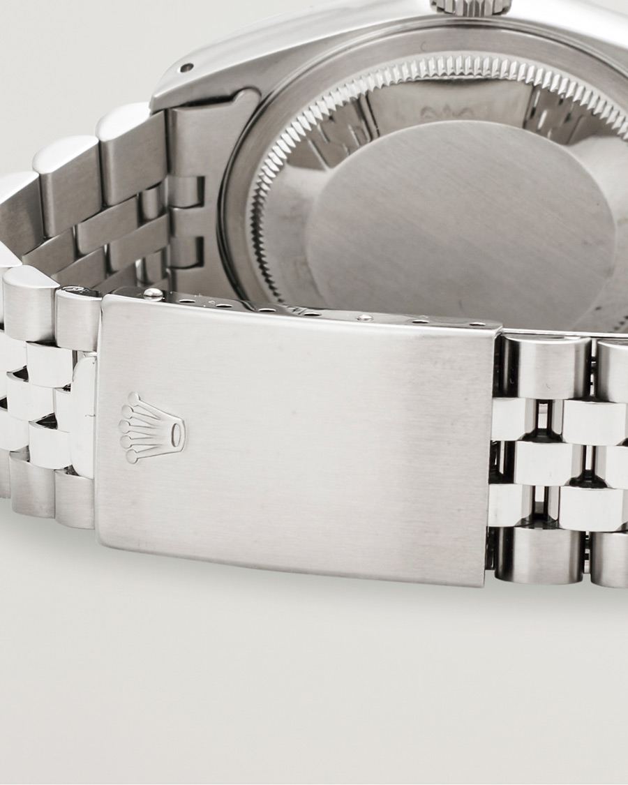 Heren | Rolex Pre-Owned Datejust | Rolex Pre-Owned | Datejust