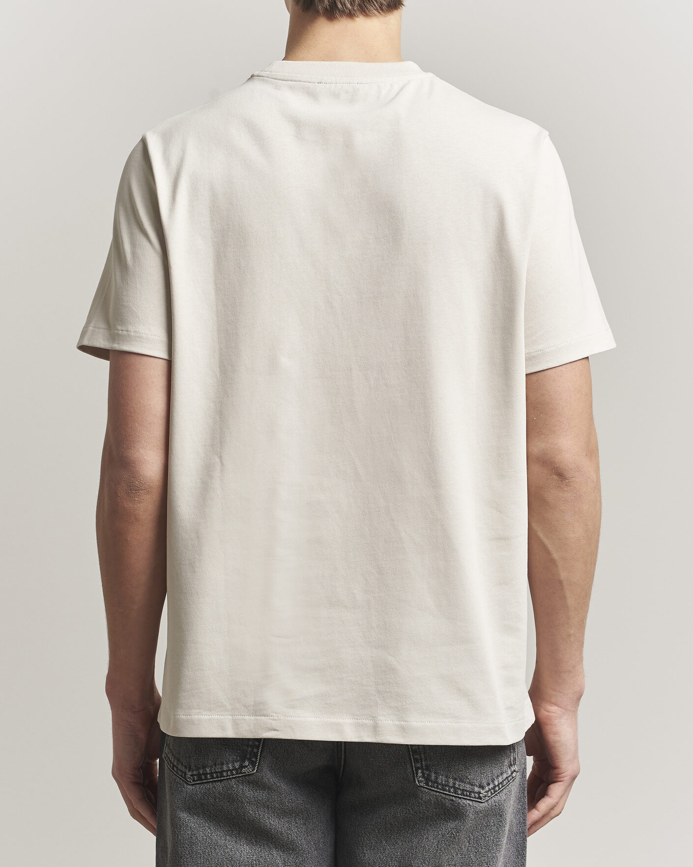 Homme | T-shirts | A.P.C. | Rue Madame T-Shirt Mastic