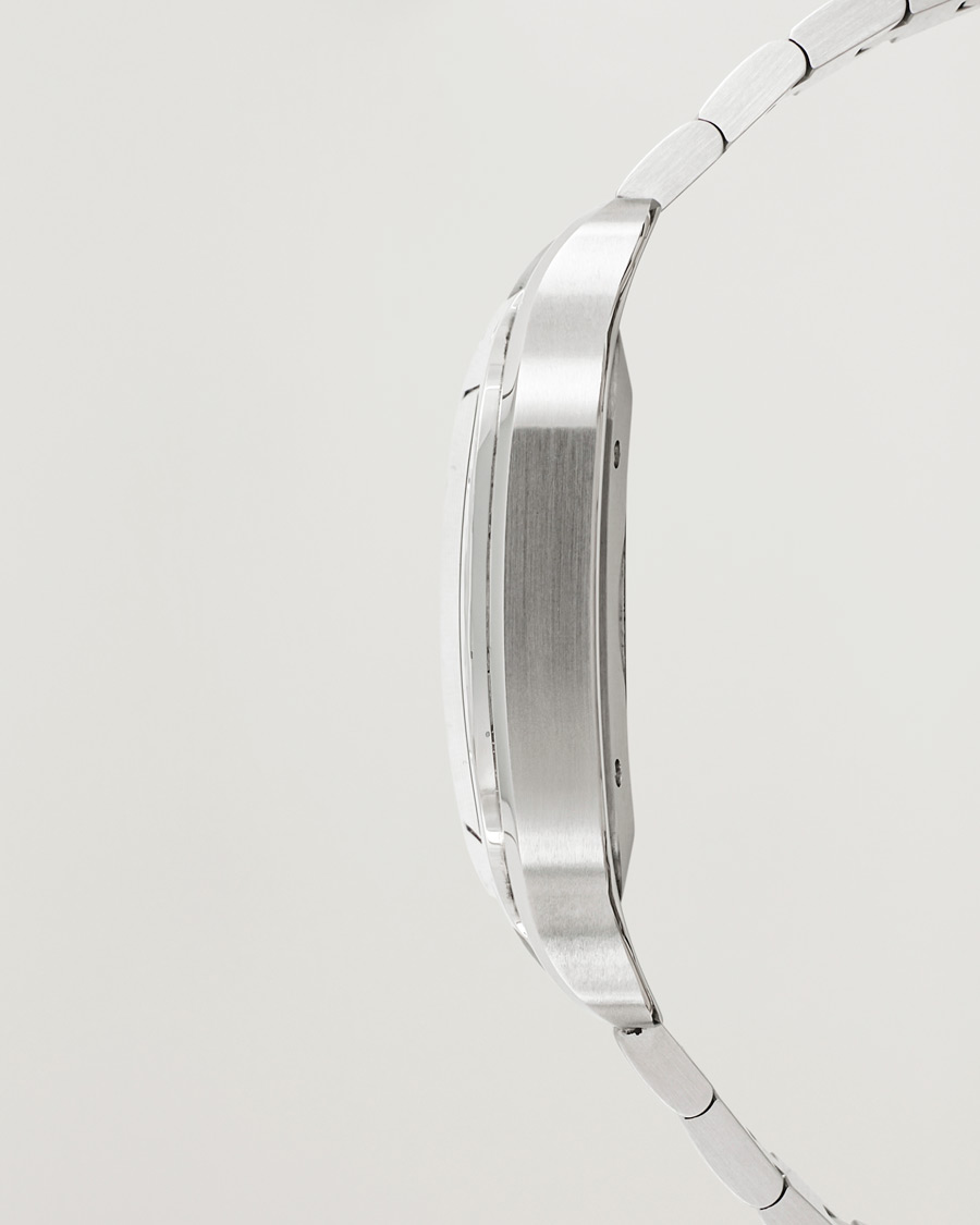 Heren | Pre-Owned & Vintage Watches | Cartier Pre-Owned | Santos De Cartier LM