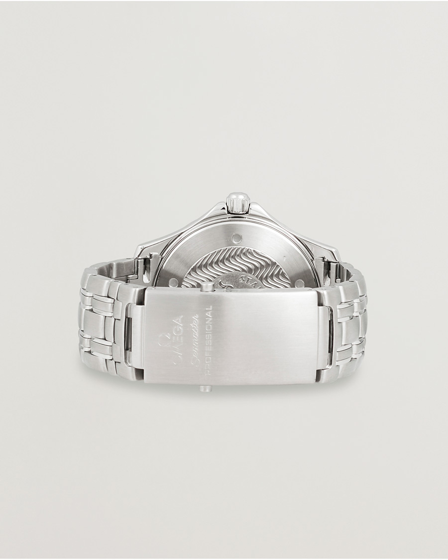 Heren | Pre-Owned & Vintage Watches | Omega Pre-Owned | Seamaster 300M SMP