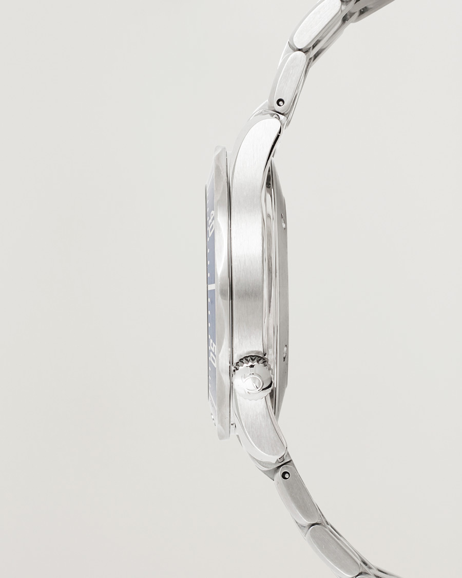 Heren | Pre-Owned & Vintage Watches | Omega Pre-Owned | Seamaster 300M SMP