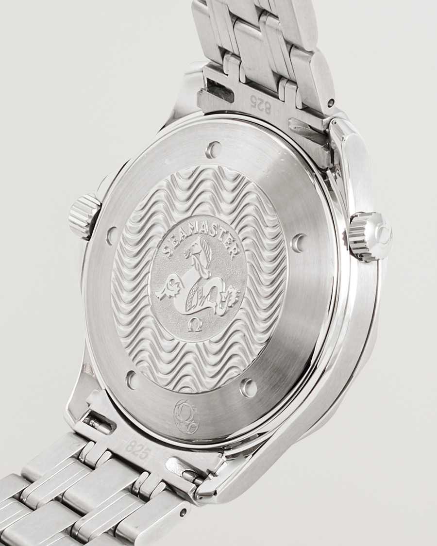 Heren | Pre-Owned & Vintage Watches | Omega Pre-Owned | Seamaster 300M SMP