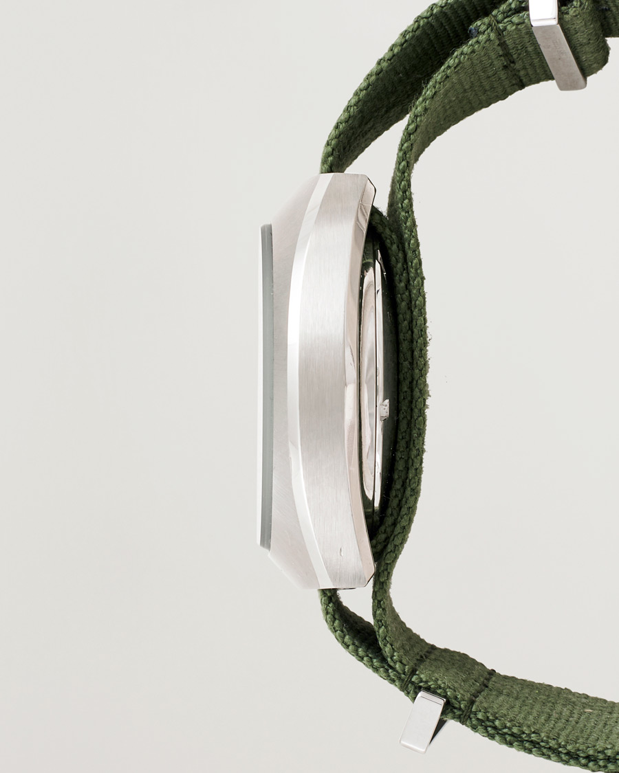 Heren | Pre-Owned & Vintage Watches | Omega Pre-Owned | Speedmaster Mark II