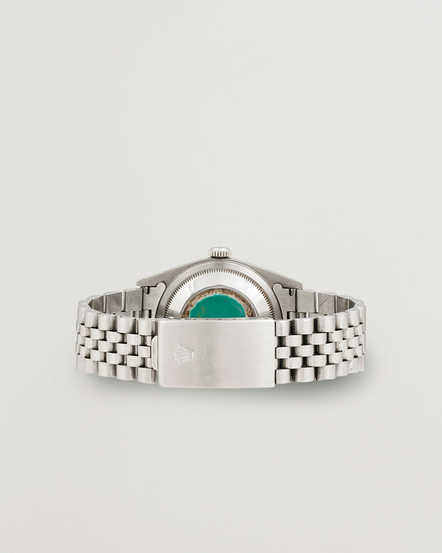 Homme | Pre-Owned & Vintage Watches | Rolex Pre-Owned | Datejust 36