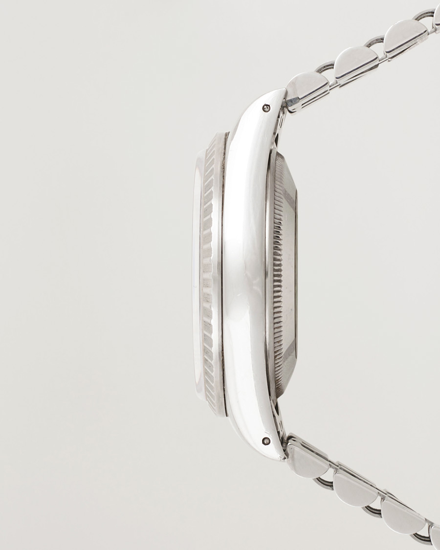 Homme | Pre-Owned & Vintage Watches | Rolex Pre-Owned | Datejust 36