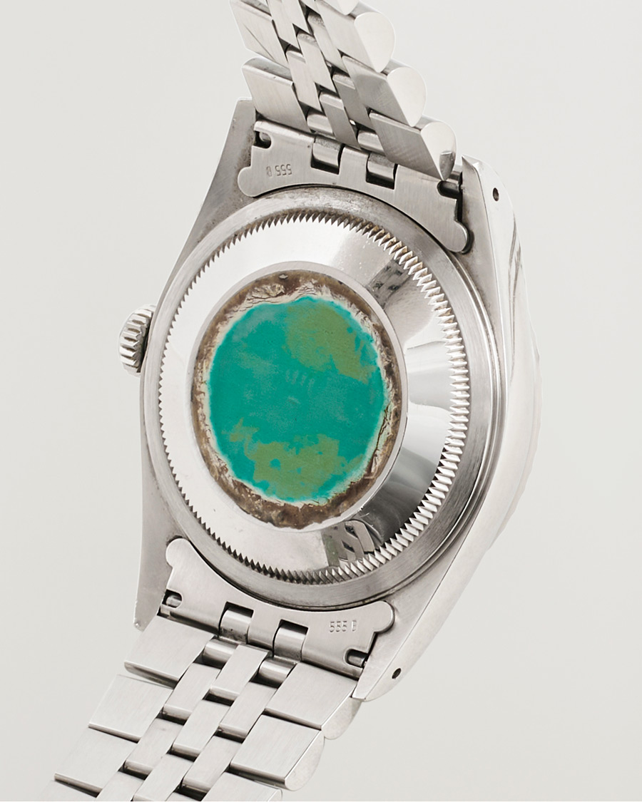 Heren | Rolex Pre-Owned Datejust 36 | Rolex Pre-Owned | Datejust 36