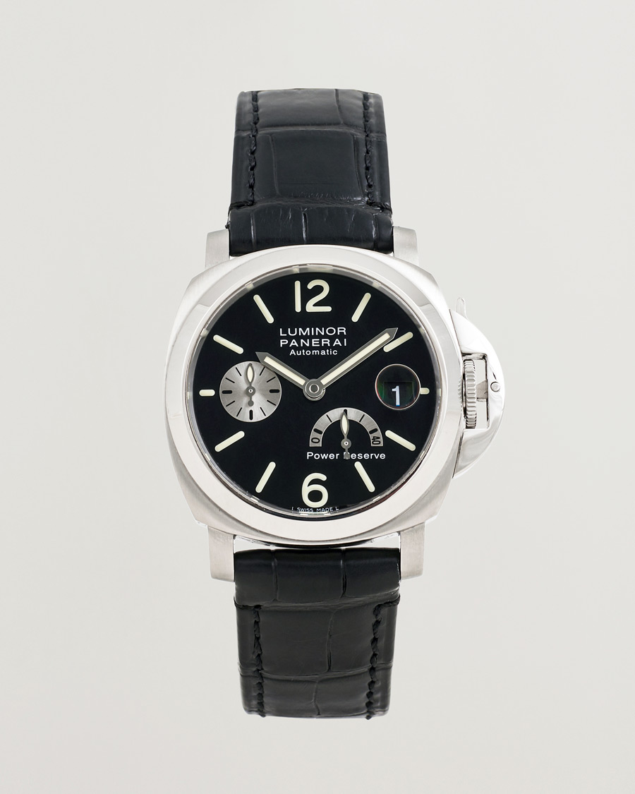 Heren | Panerai Pre-Owned Luminor Power Reserve | Panerai Pre-Owned | Luminor Power Reserve