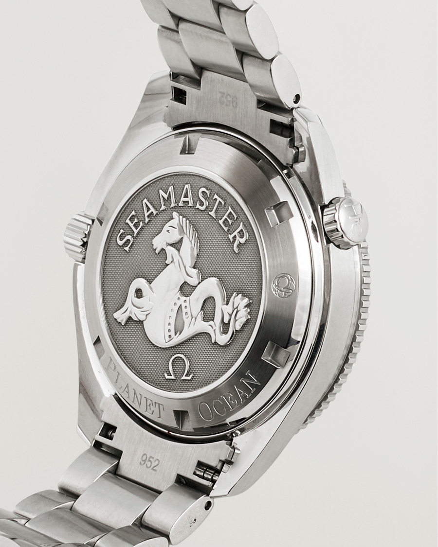Heren | Omega Pre-Owned Seamaster Planet Ocean 600M | Omega Pre-Owned | Seamaster Planet Ocean 600M