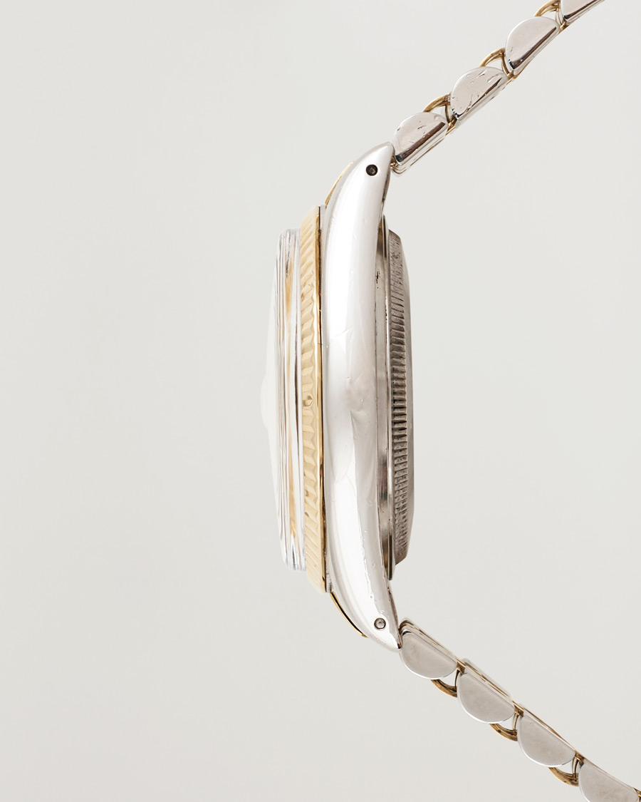 Heren | Pre-Owned & Vintage Watches | Rolex Pre-Owned | Datejust 36 G/S