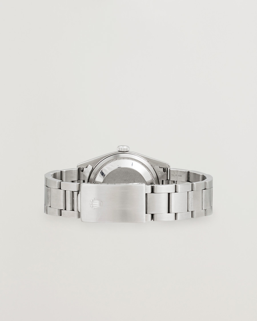 Heren | Pre-Owned & Vintage Watches | Rolex Pre-Owned | Datejust 36