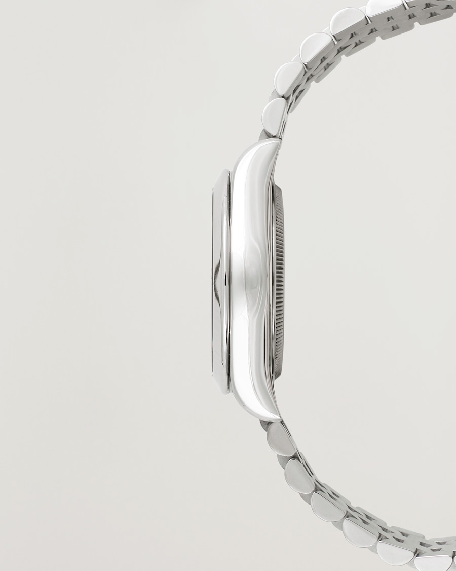 Homme | Pre-Owned & Vintage Watches | Tudor Pre-Owned | Black Bay 39