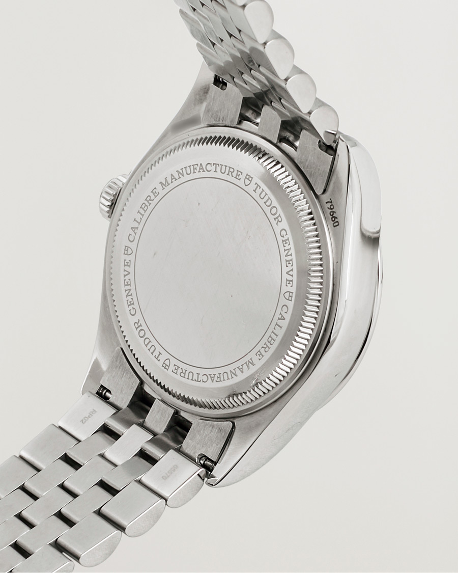 Homme | Tudor Pre-Owned Black Bay 39 | Tudor Pre-Owned | Black Bay 39