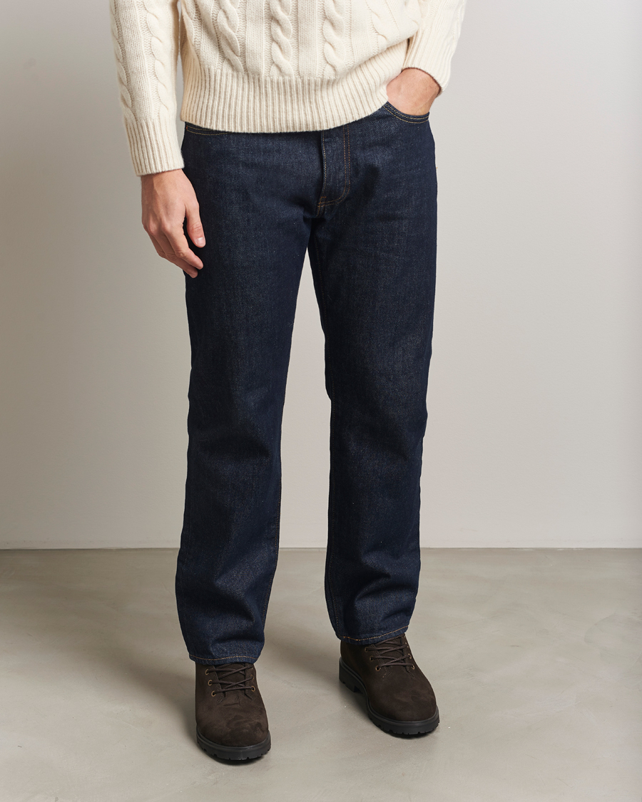 Heren | Laarzen | UBR | Black Storm Suede Boot Dark Brown