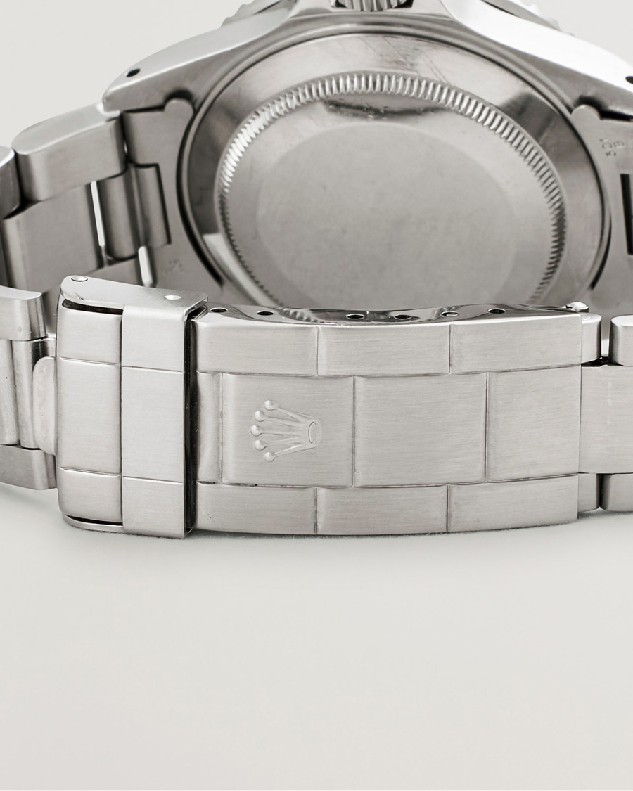 Homme | Pre-Owned & Vintage Watches | Rolex Pre-Owned | Submariner Date