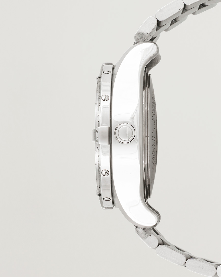 Homme | Pre-Owned & Vintage Watches | Breitling Pre-Owned | Superocean