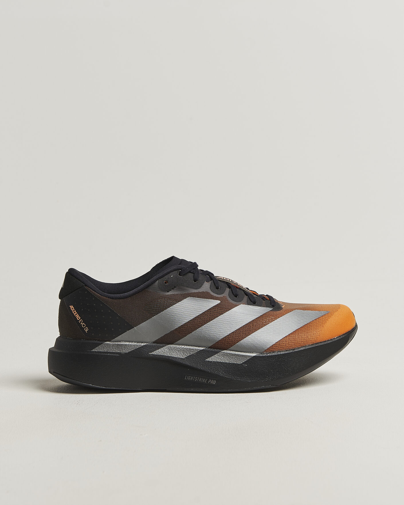 Heren | Hardloopschoenen | adidas Performance | Adizero Evo SL Black/Iron