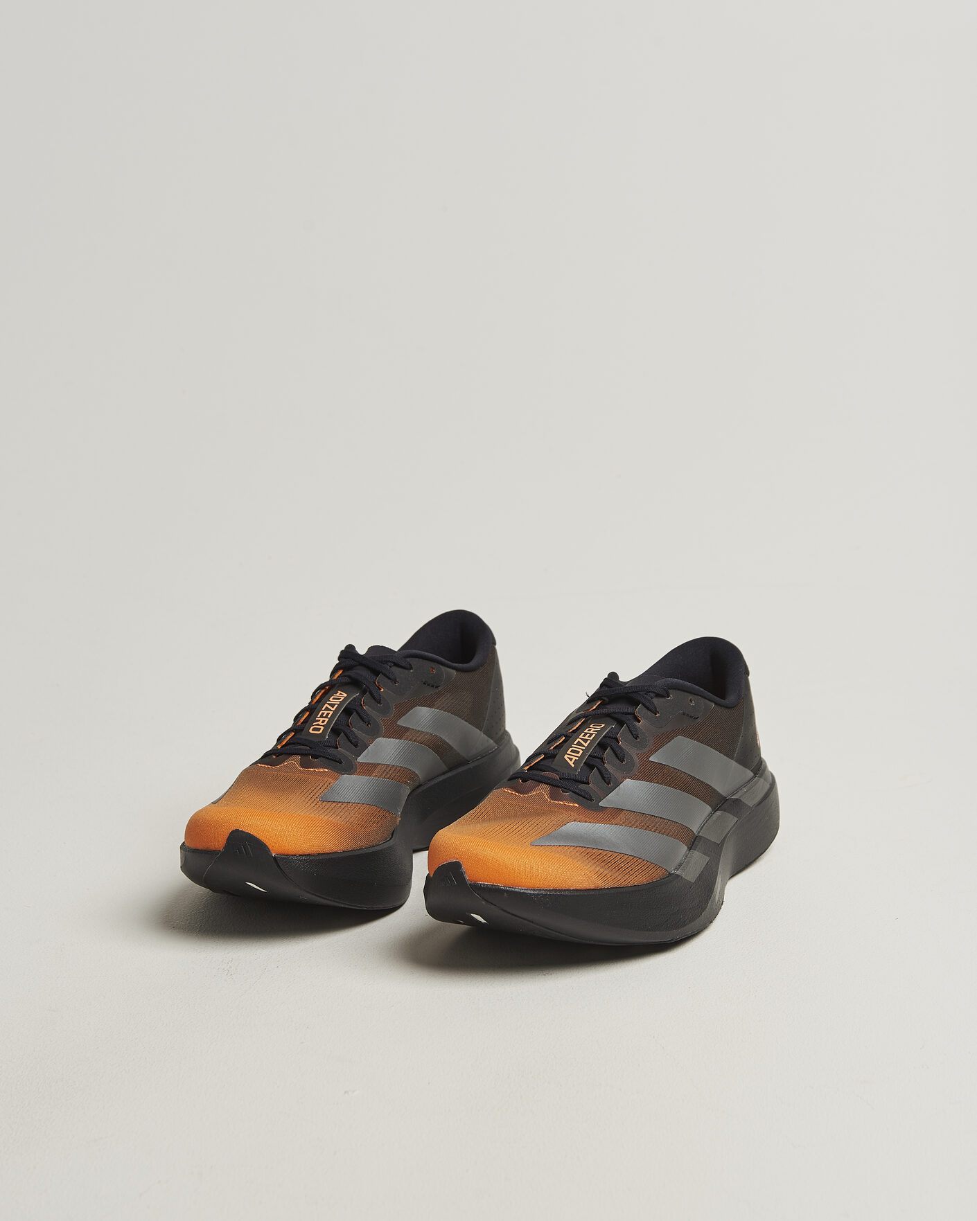 Heren | Hardloopschoenen | adidas Performance | Adizero Evo SL Black/Iron