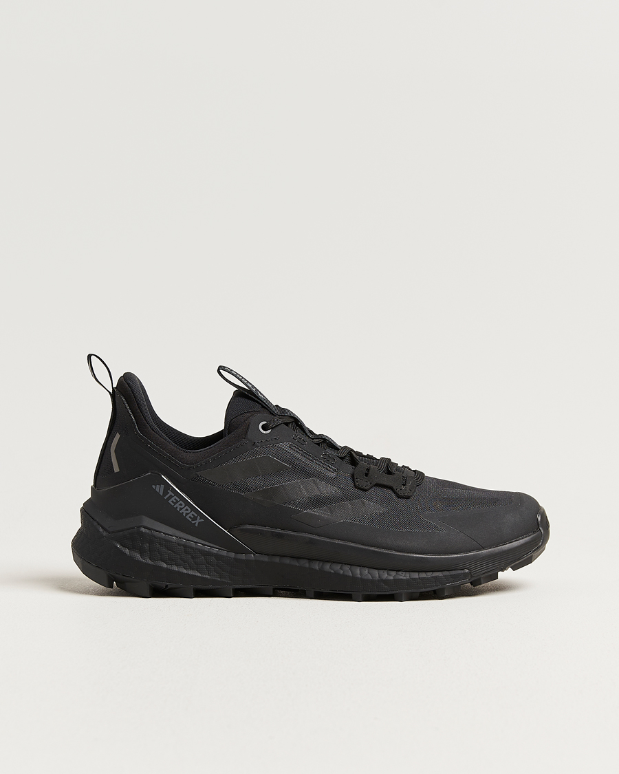 Heren | Sport | adidas Performance | Terrex Free Hiker 2 Black