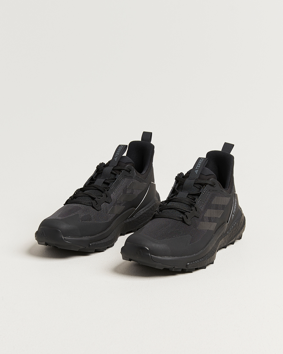 Heren | Sport | adidas Performance | Terrex Free Hiker 2 Black