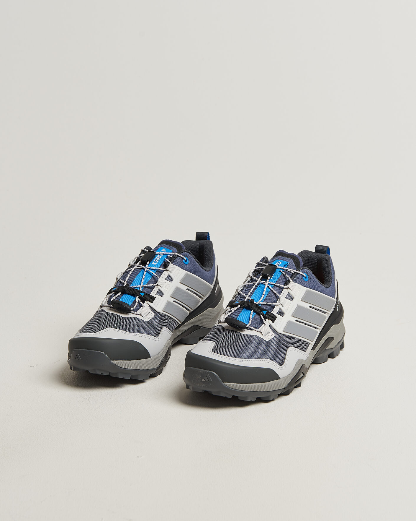Homme | Chaussures de trail | adidas Performance | Terrex Skychaser Blue/Grey