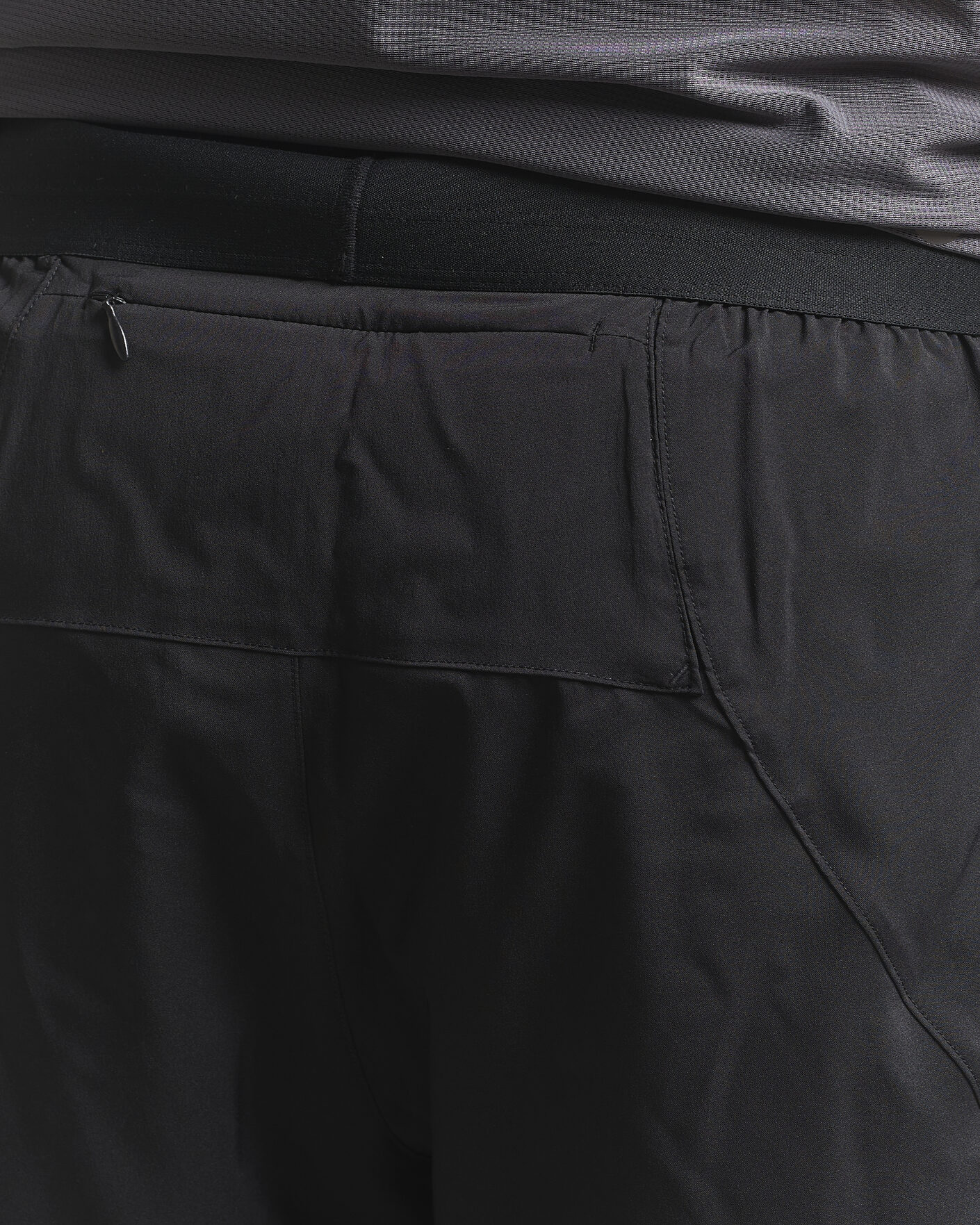 Homme | Shorts | adidas Performance | Running Shorts Black