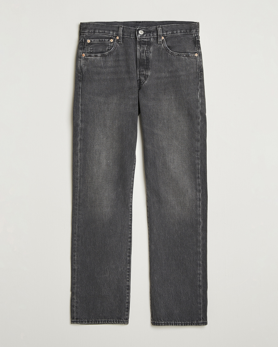 Homme | Jeans | Levi's | 501 Original Jeans Oak Nights