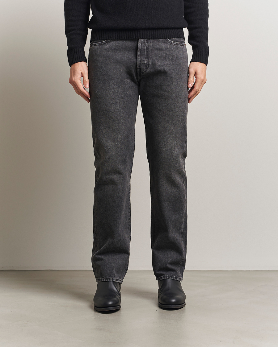 Homme | Pantalons | Levi's | 501 Original Jeans Oak Nights