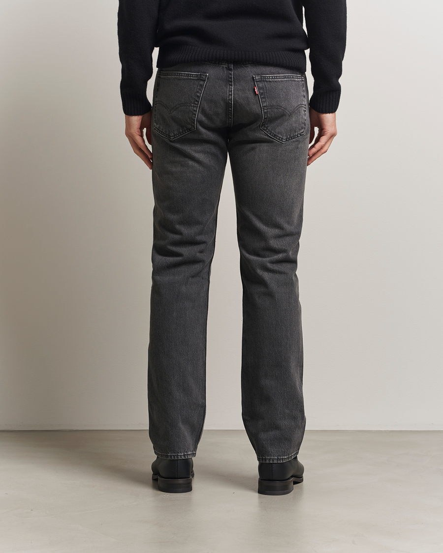 Homme | Jeans | Levi's | 501 Original Jeans Oak Nights