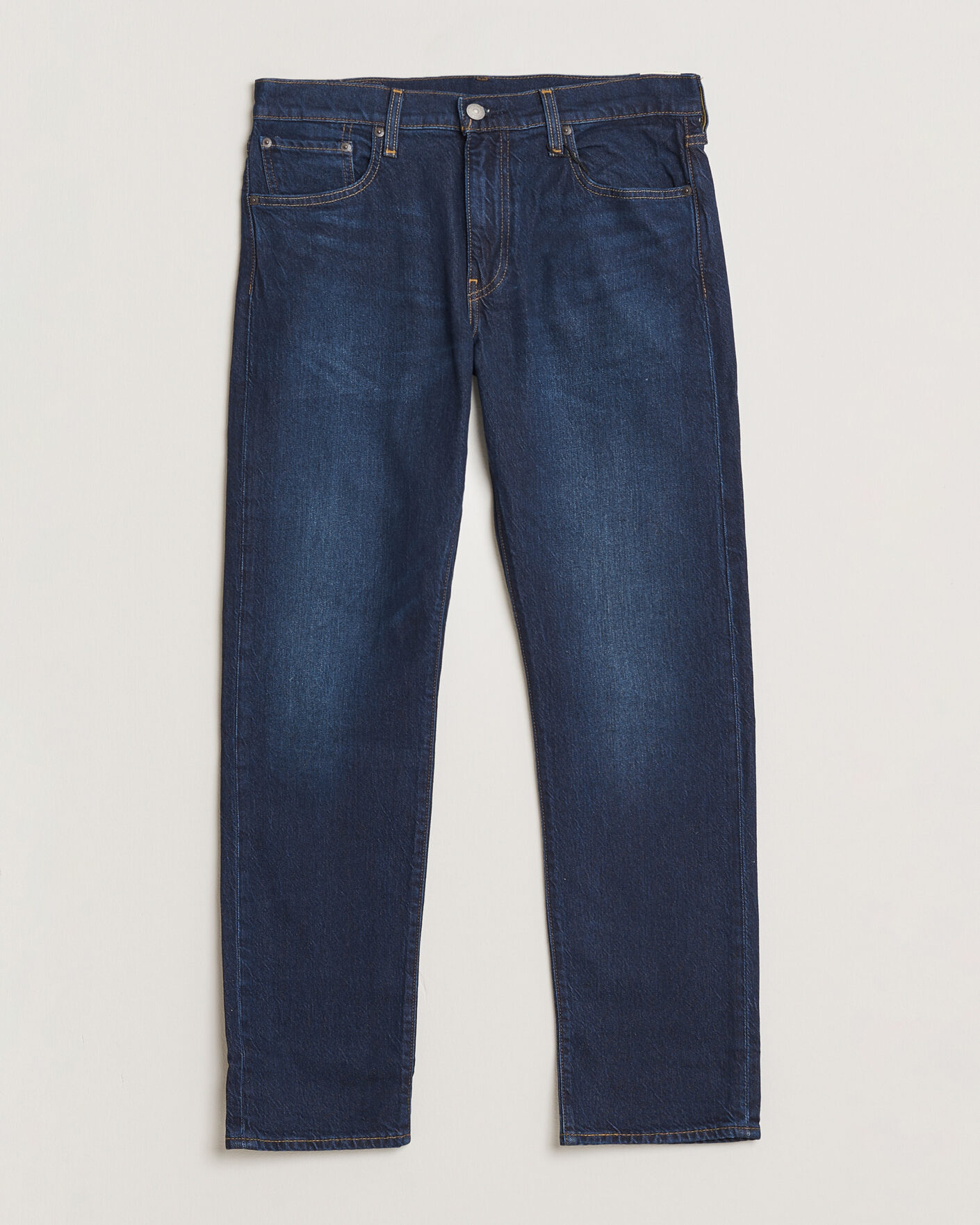 Heren | Jeans | Levi's | 502 Taper Jeans Free As A Bird