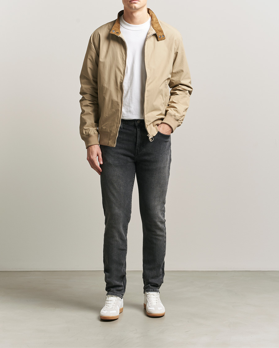 Heren | Jeans | Levi's | 511 Slim Jeans Overnighter
