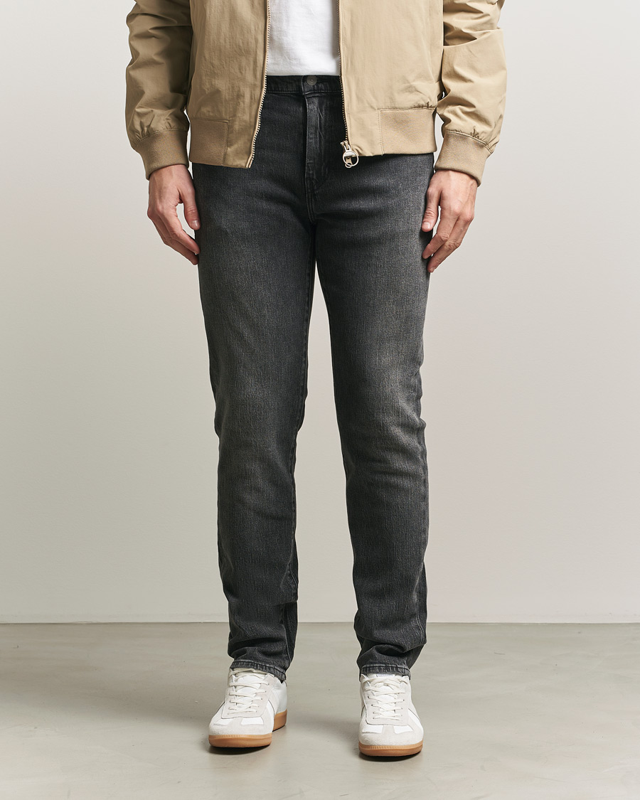 Homme | Jeans | Levi's | 511 Slim Jeans Overnighter