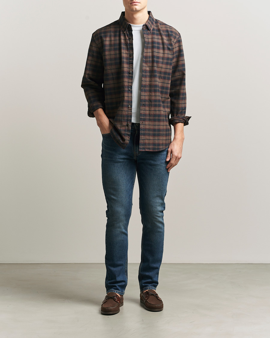 Homme | Jeans | Levi's | 511 Slim Jeans Figure It Out Adv
