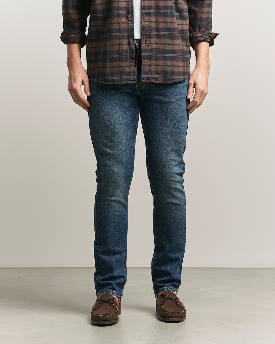 Homme | Jeans | Levi's | 511 Slim Jeans Figure It Out Adv