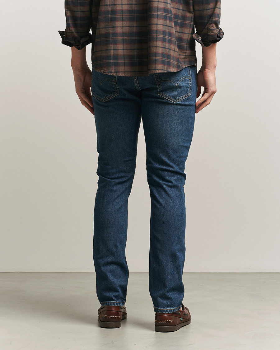Homme | Jeans | Levi's | 511 Slim Jeans Figure It Out Adv