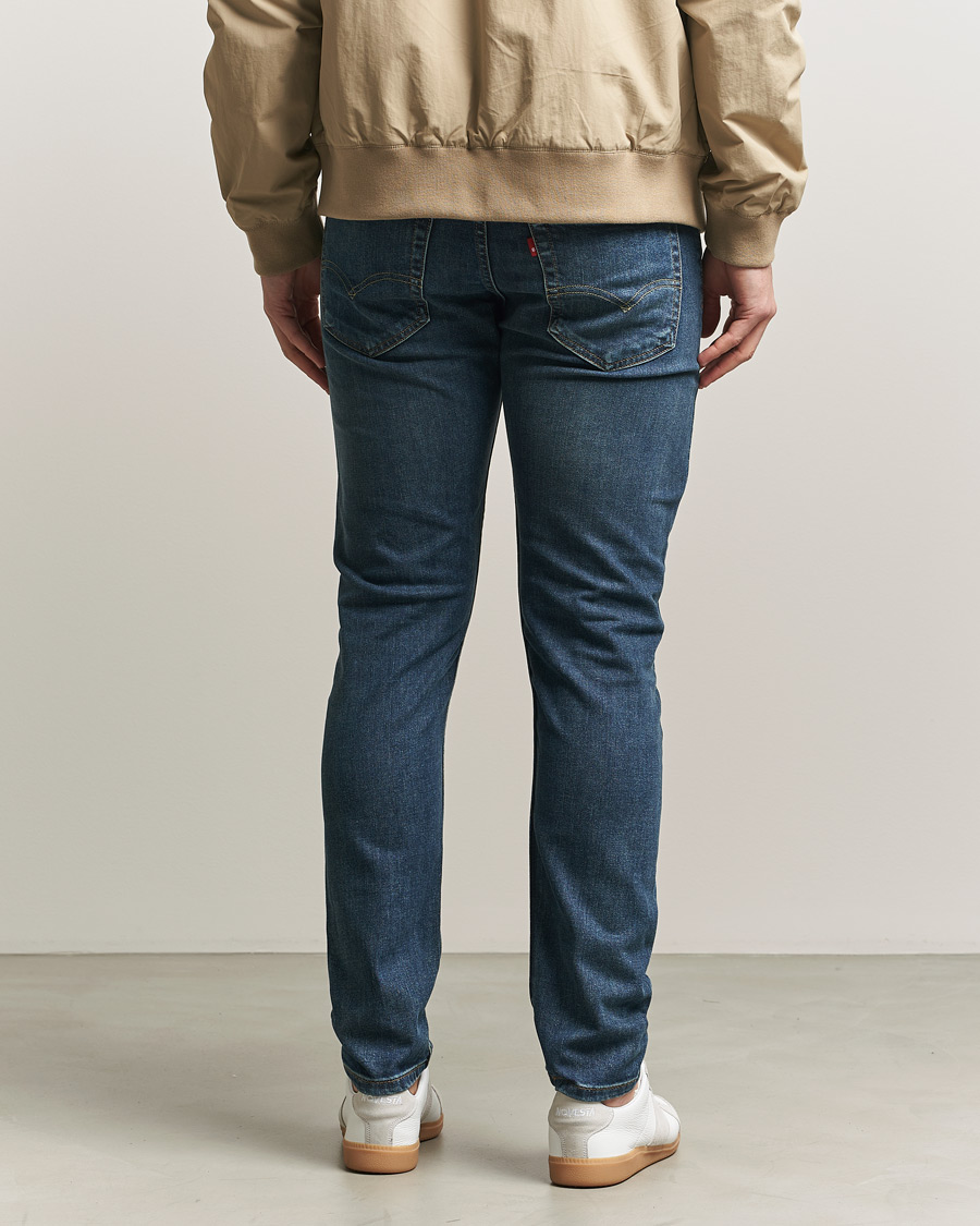 Heren | Jeans | Levi's | 512 Slim Taper Jeans For The Thrill Adv