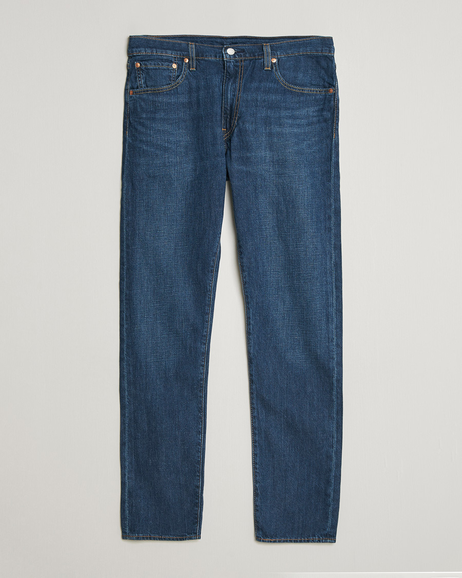 Homme | Jeans | Levi's | 512 Slim Taper Jeans Part The Sea