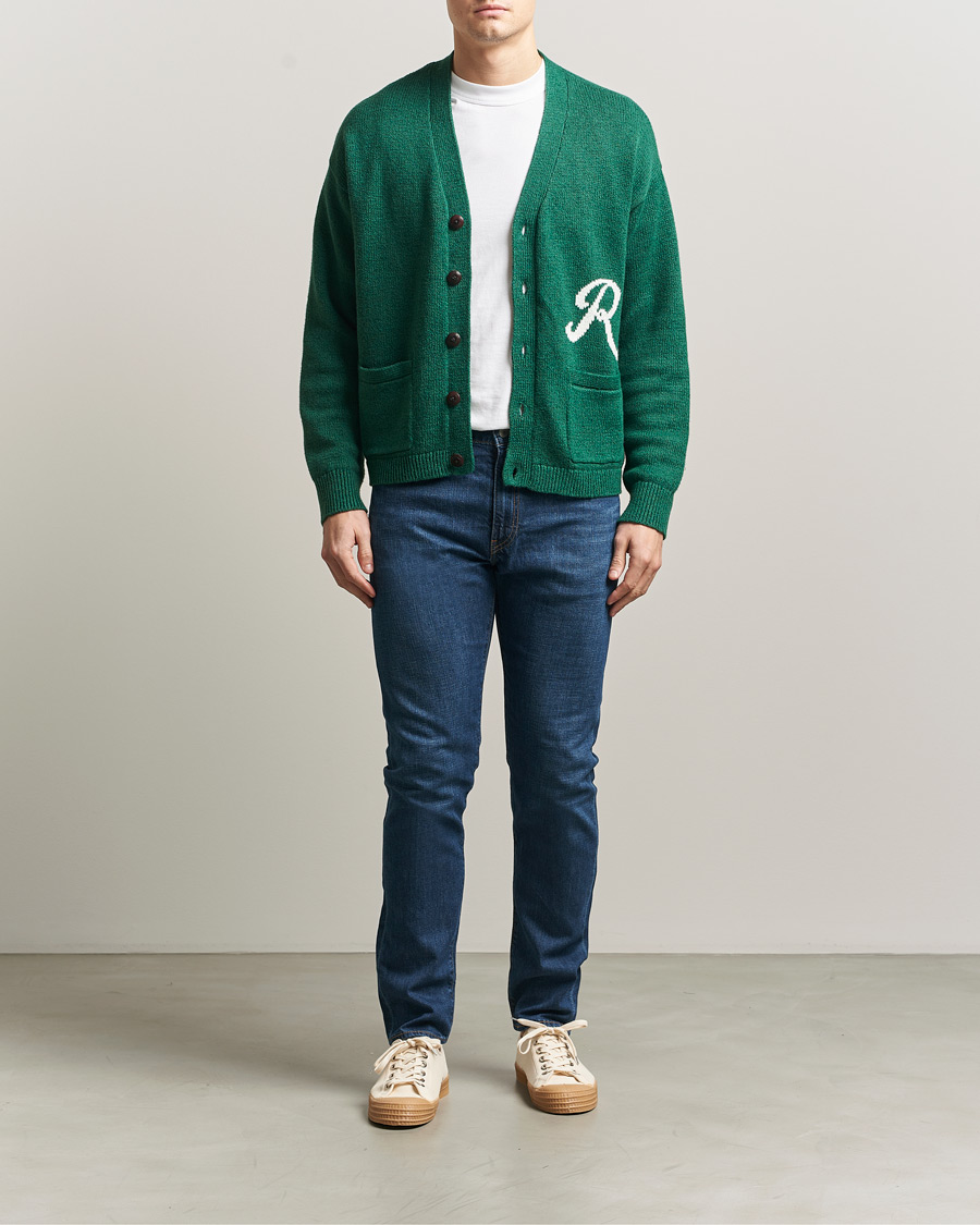 Homme | Jeans | Levi's | 512 Slim Taper Jeans Part The Sea