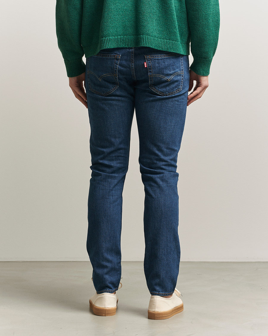 Homme | Jeans | Levi's | 512 Slim Taper Jeans Part The Sea